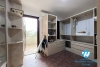Huge garden house for rent in Ciputra Compound, Tay Ho